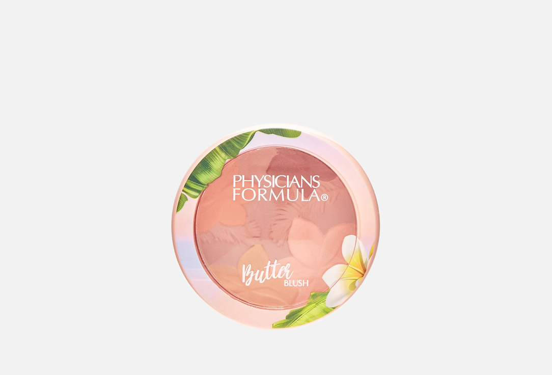 Physicians Formula أحمر خدود بودرة مطفي مات مونو بوتر بلاش موفي ماتس 4.5 غ Physicians Formula أحمر خدود بودرة مطفي مات مونو بوتر بلاش