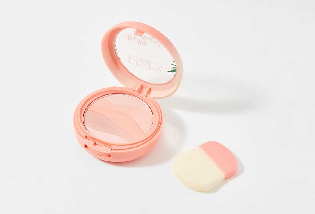 Physicians Formula أحمر الخدود بودرة متوهج بوتر بليف ات بلاش بينك ساندز 4.5 غ Physicians Formula أحمر الخدود بودرة متوهج بوتر بليف ات بلاش
