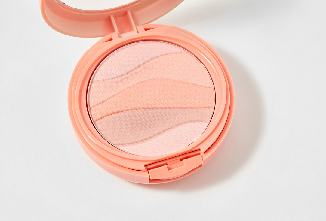 Physicians Formula أحمر الخدود بودرة متوهج بوتر بليف ات بلاش بينك ساندز 4.5 غ Physicians Formula أحمر الخدود بودرة متوهج بوتر بليف ات بلاش