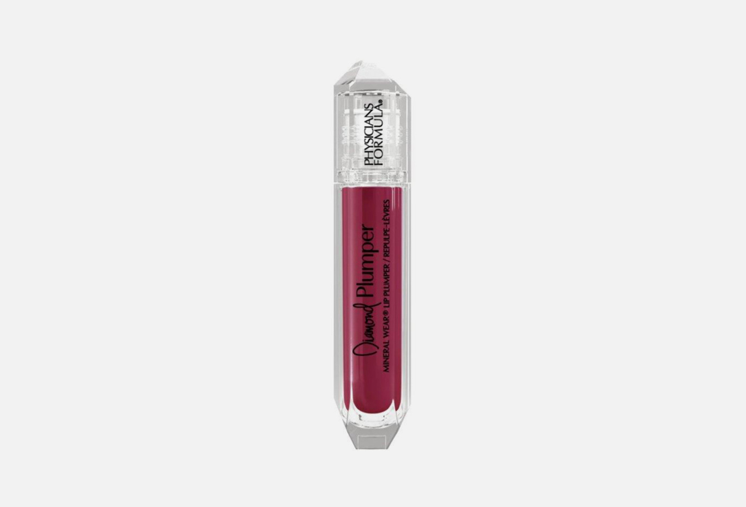 Physicians Formula Lip plumping glossy serum Mineral Wear Diamond Lip Plumper