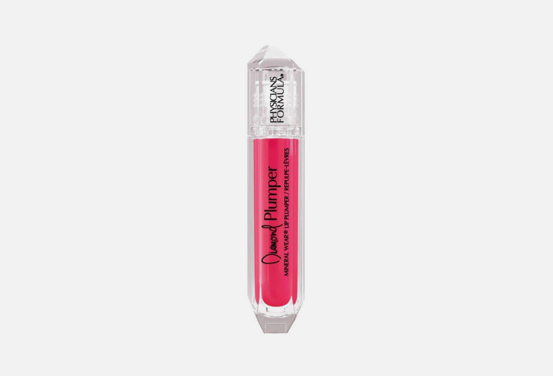 Physicians Formula Lip plumping glossy serum Mineral Wear Diamond Lip Plumper