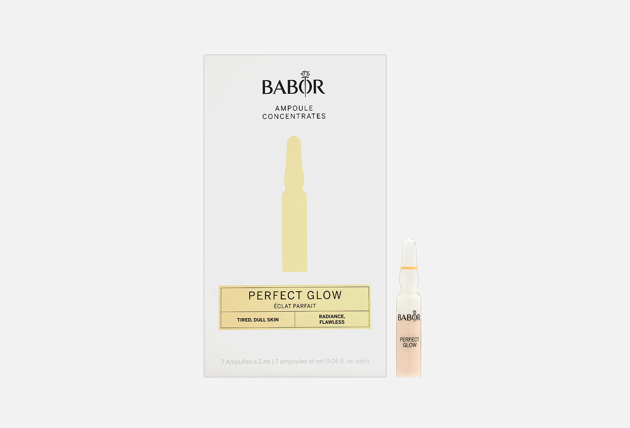Perfect Glow  7 