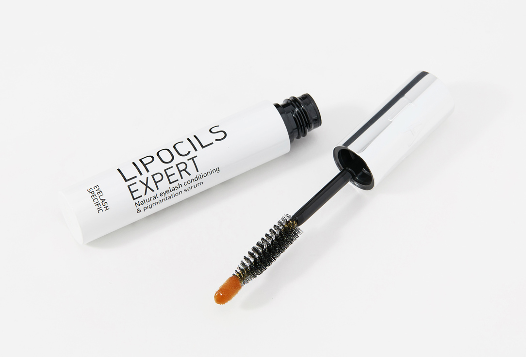 TALIKA Сыворотка для ресниц Lipocils expert