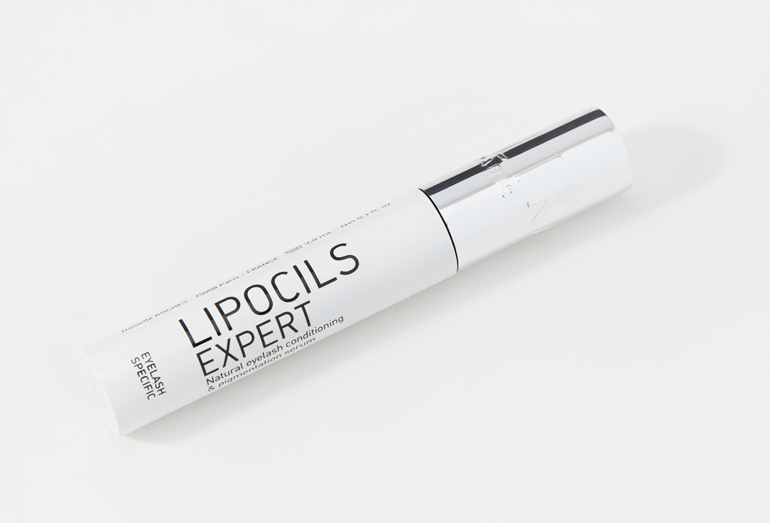 TALIKA Сыворотка для ресниц Lipocils expert