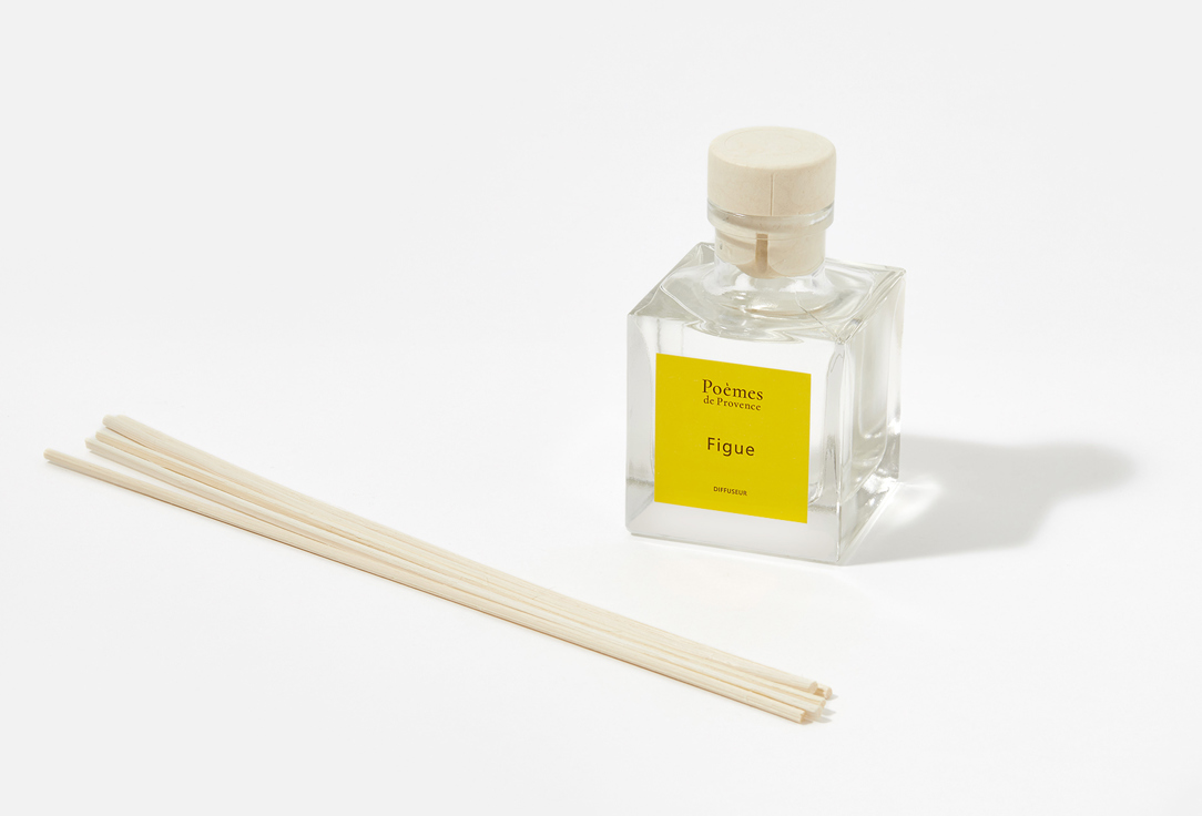 Poèmes de Provence Aromatic Home Diffuser FIGUE