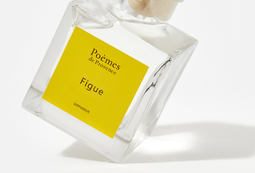 Poèmes de Provence Aromatic Home Diffuser FIGUE