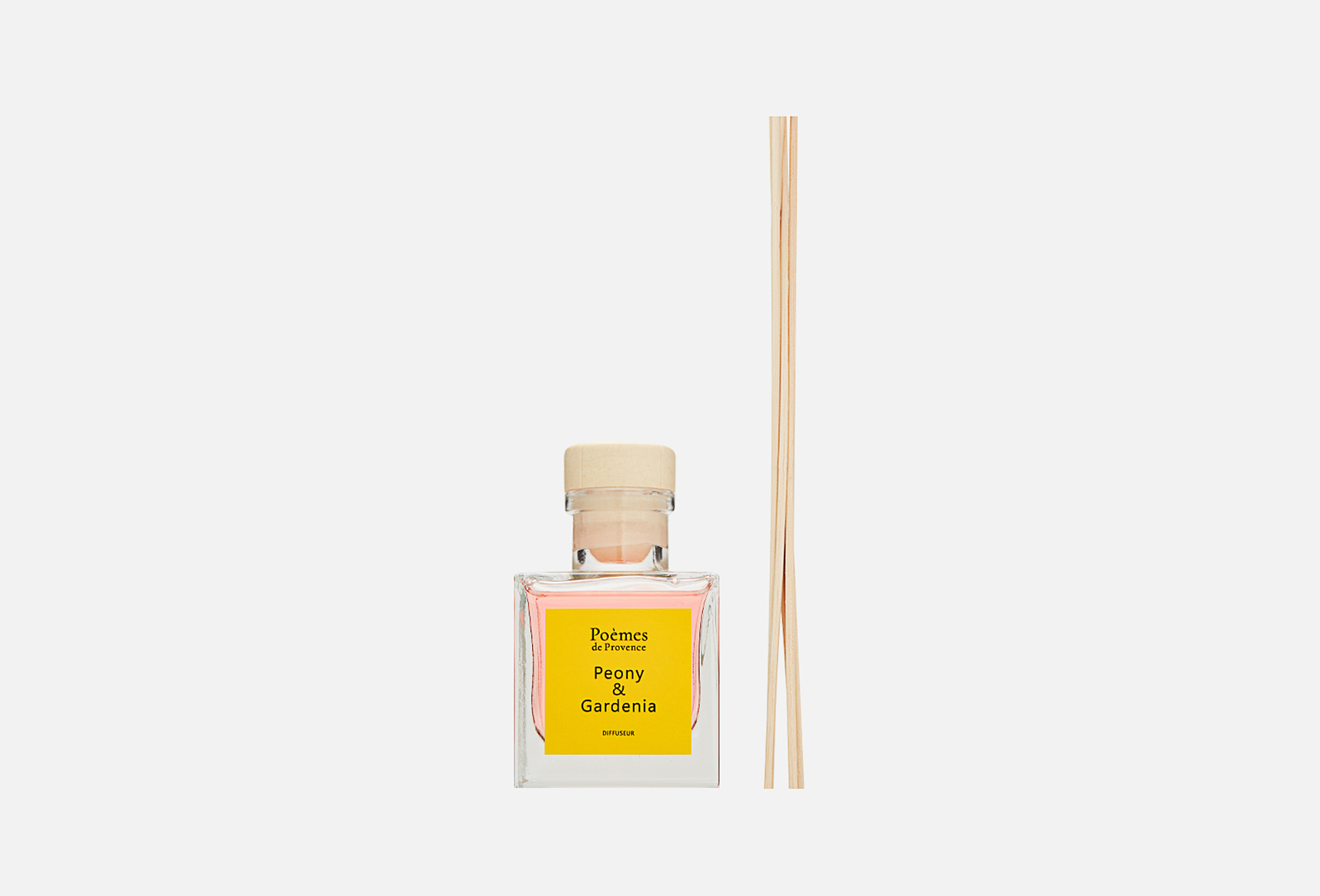 PEONY & GARDENIA  100 