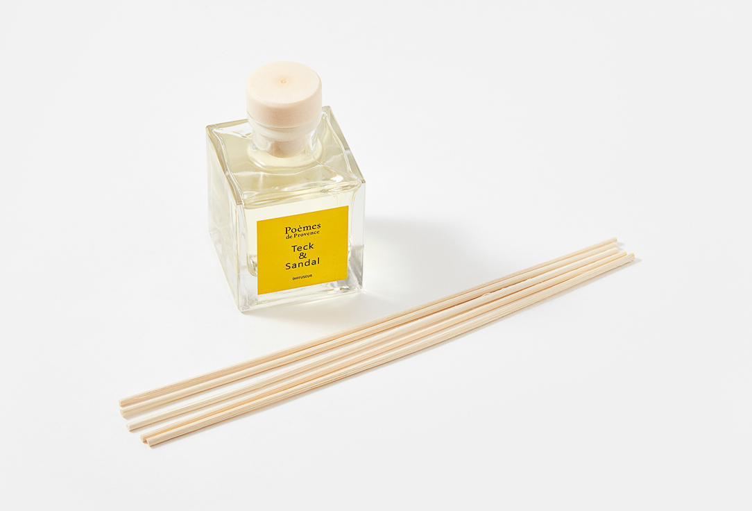 بويم دو بروفانس معطر جو منزلي تيك آند ساندال