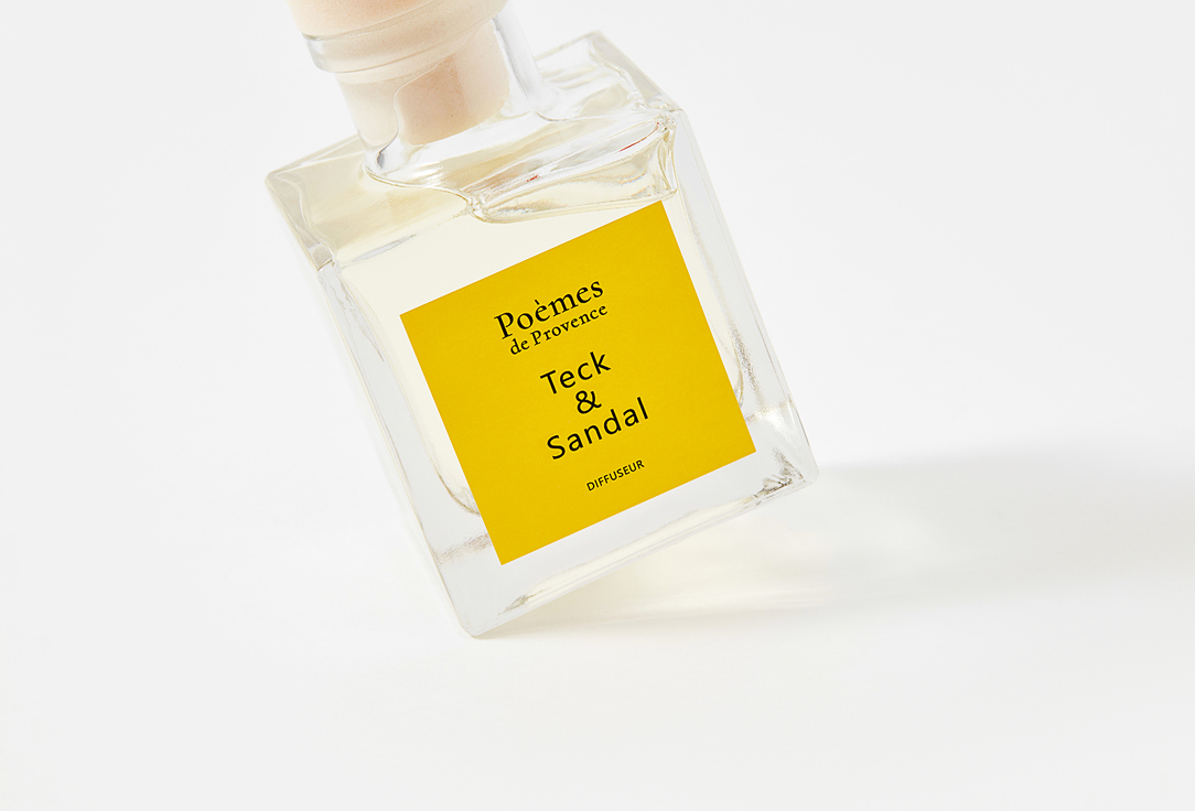 بويم دو بروفانس معطر جو منزلي تيك آند ساندال