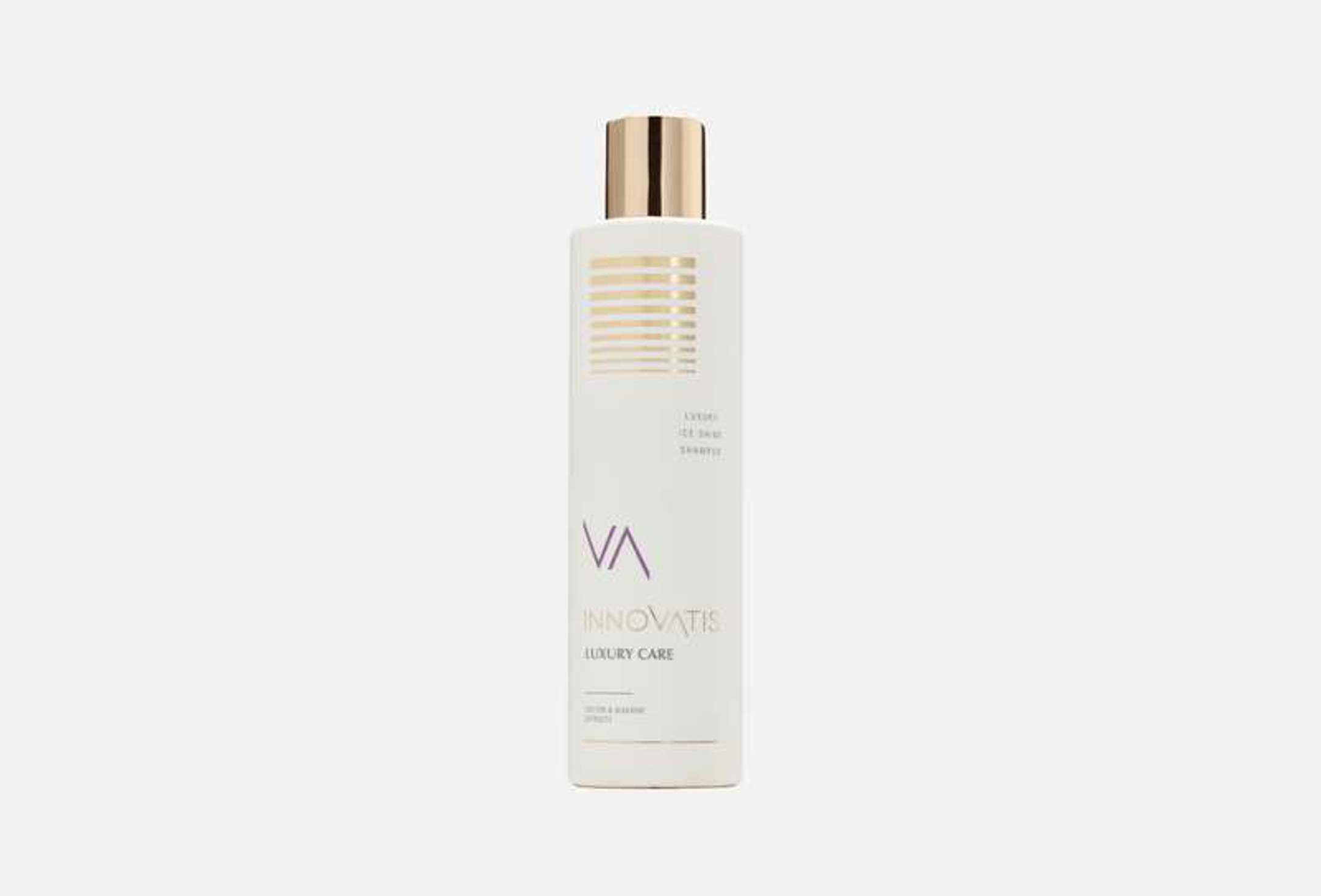 Luxury Ice shine shampoo  250 