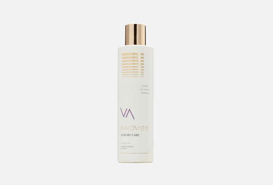 INNOVATIS Anti-Yellow Hair Shampoo Luxury Ice shine shampoo 250 ml INNOVATIS Anti-Yellow Hair Shampoo Luxury Ice shine shampoo
