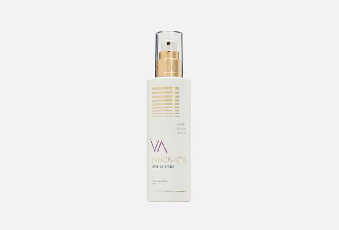 INNOVATIS Anti-Yellow Leave-in hair spray Luxury Ice shine Spray 200 ml INNOVATIS Anti-Yellow Leave-in hair spray Luxury Ice shine Spray