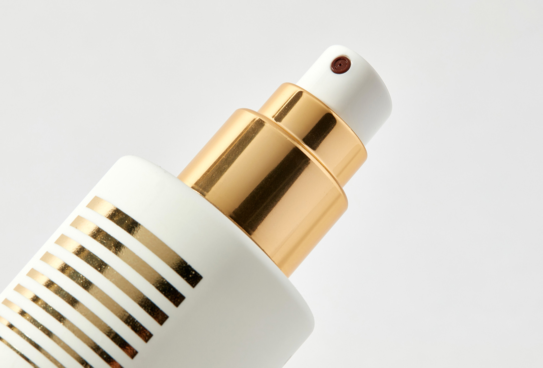 INNOVATIS Nourishing Leave-in Hair Spray Luxury Anti-age Leave-in spray 200 ml INNOVATIS Nourishing Leave-in Hair Spray Luxury Anti-age Leave-in spray