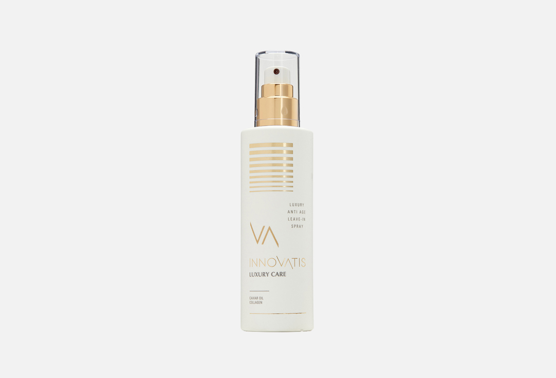 INNOVATIS Nourishing Leave-in Hair Spray Luxury Anti-age Leave-in spray 200 ml INNOVATIS Nourishing Leave-in Hair Spray Luxury Anti-age Leave-in spray