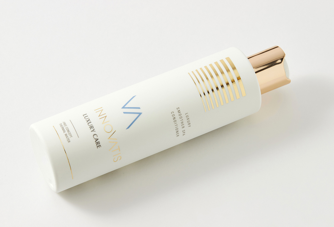 INNOVATIS Smoothing Hair Conditioner Luxury Smoother Spa Conditioner 250 ml INNOVATIS Smoothing Hair Conditioner Luxury Smoother Spa Conditioner