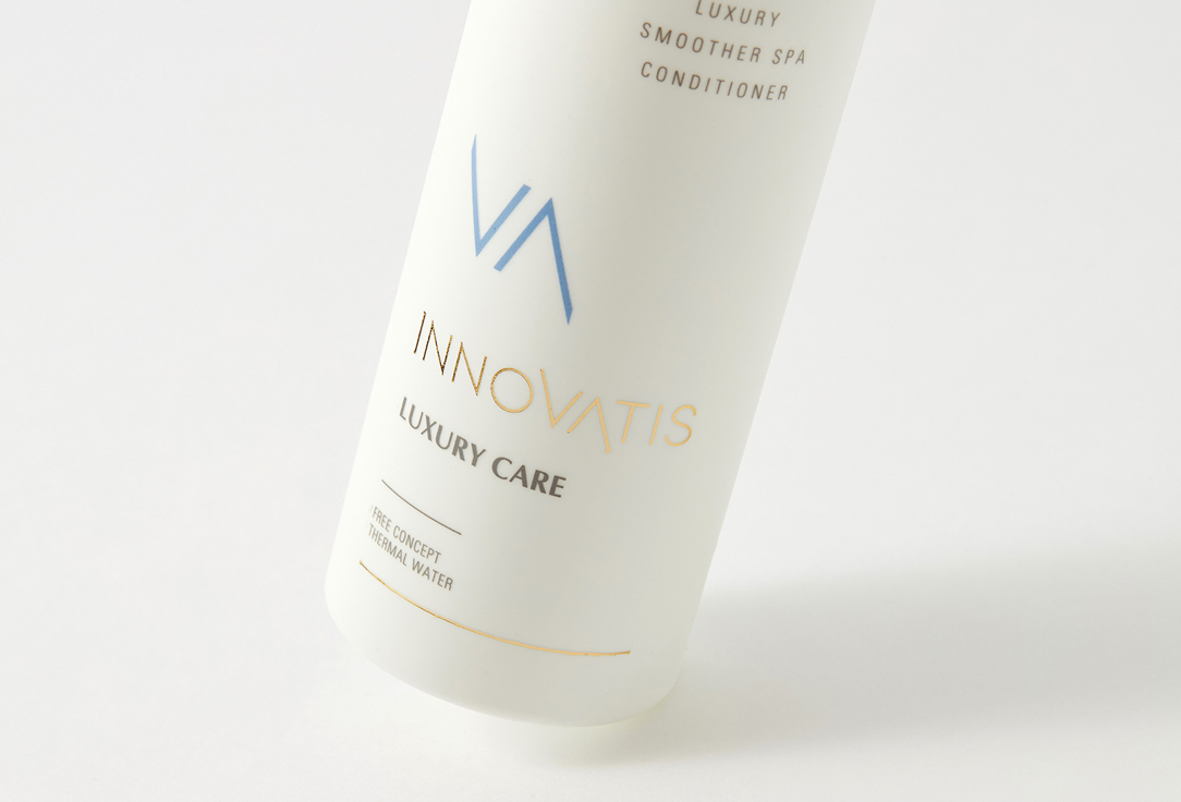 INNOVATIS Smoothing Hair Conditioner Luxury Smoother Spa Conditioner 250 ml INNOVATIS Smoothing Hair Conditioner Luxury Smoother Spa Conditioner