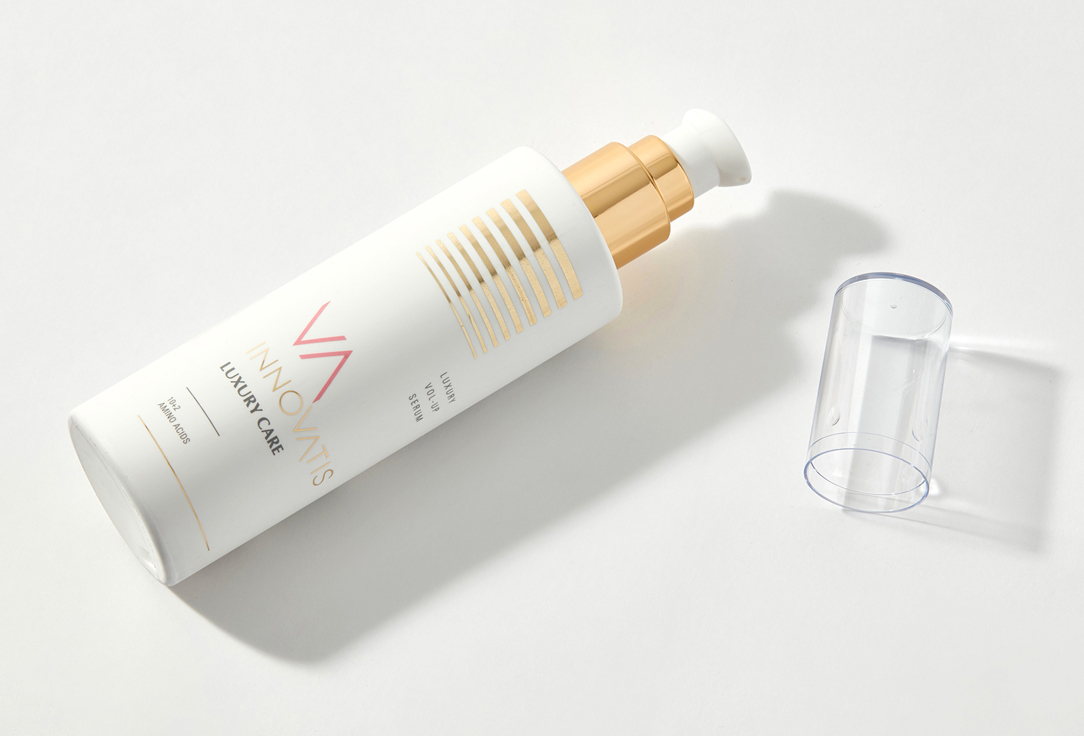 INNOVATIS Volumising Hair serum Luxury Vol-up serum 200 ml INNOVATIS Volumising Hair serum Luxury Vol-up serum
