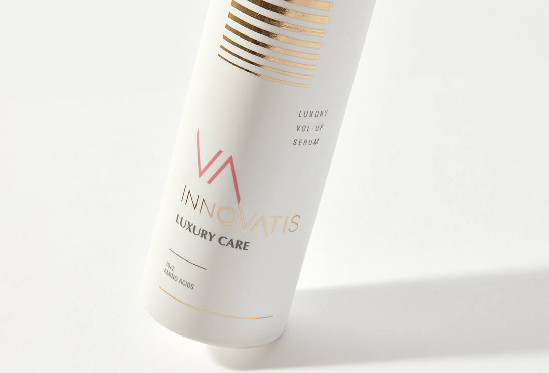 INNOVATIS Volumising Hair serum Luxury Vol-up serum 200 ml INNOVATIS Volumising Hair serum Luxury Vol-up serum