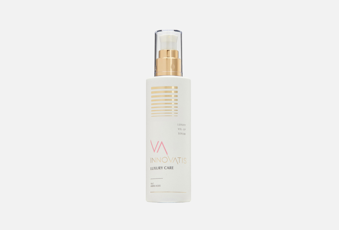 INNOVATIS Volumising Hair serum Luxury Vol-up serum 200 ml INNOVATIS Volumising Hair serum Luxury Vol-up serum