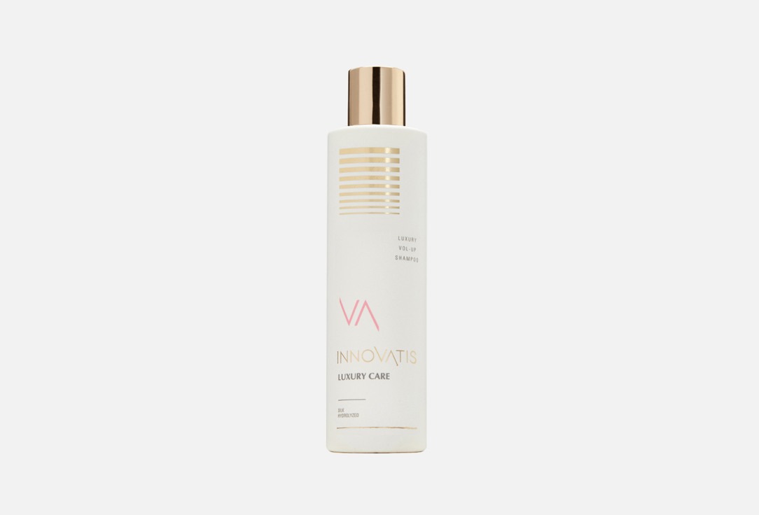 INNOVATIS Volumising Shampoo Luxury Vol- up Shampoo 250 ml INNOVATIS Volumising Shampoo Luxury Vol- up Shampoo