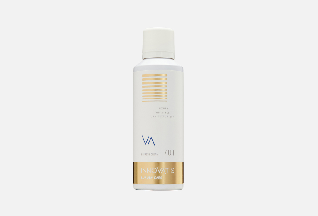 INNOVATIS Refreshing Dry Texturizer Luxury Up style dry texturizer 200 ml INNOVATIS Refreshing Dry Texturizer Luxury Up style dry texturizer