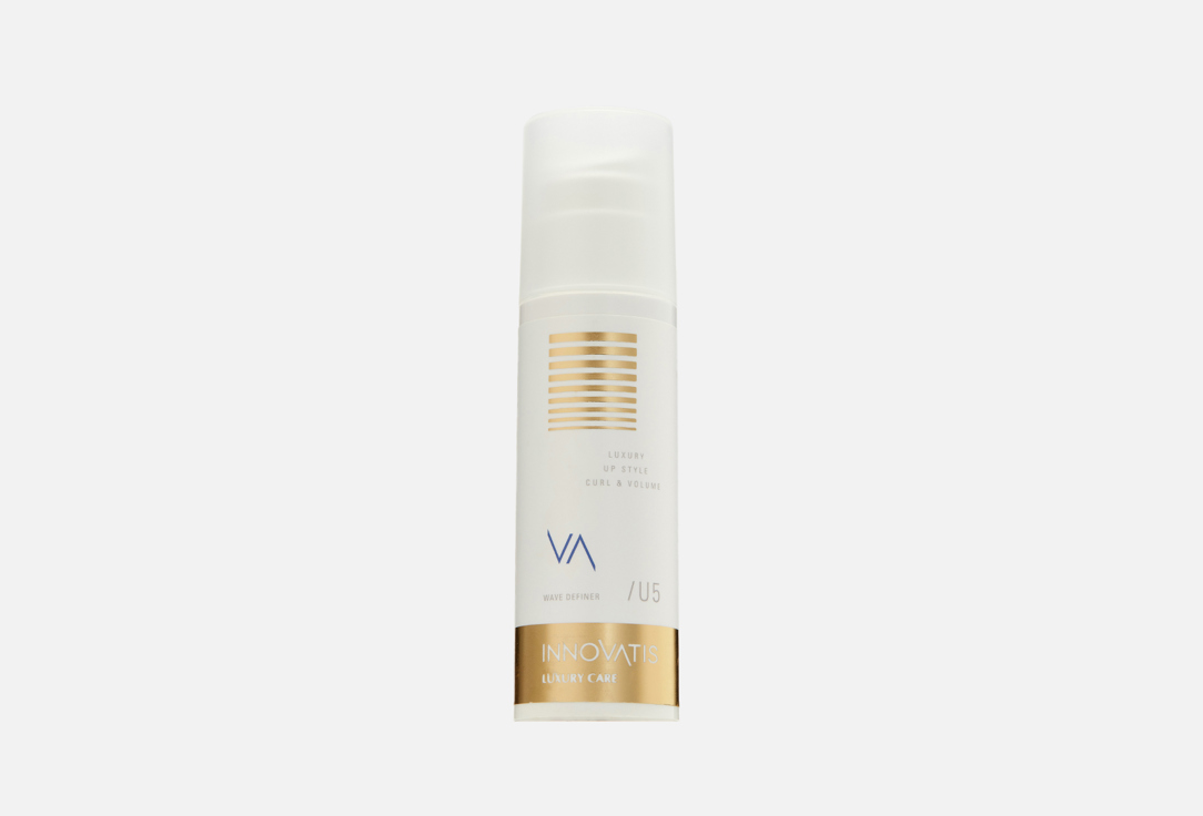INNOVATIS Multi-Functional Hair Serum Upstyle Curl & Volume 150 ml INNOVATIS Multi-Functional Hair Serum Upstyle Curl & Volume