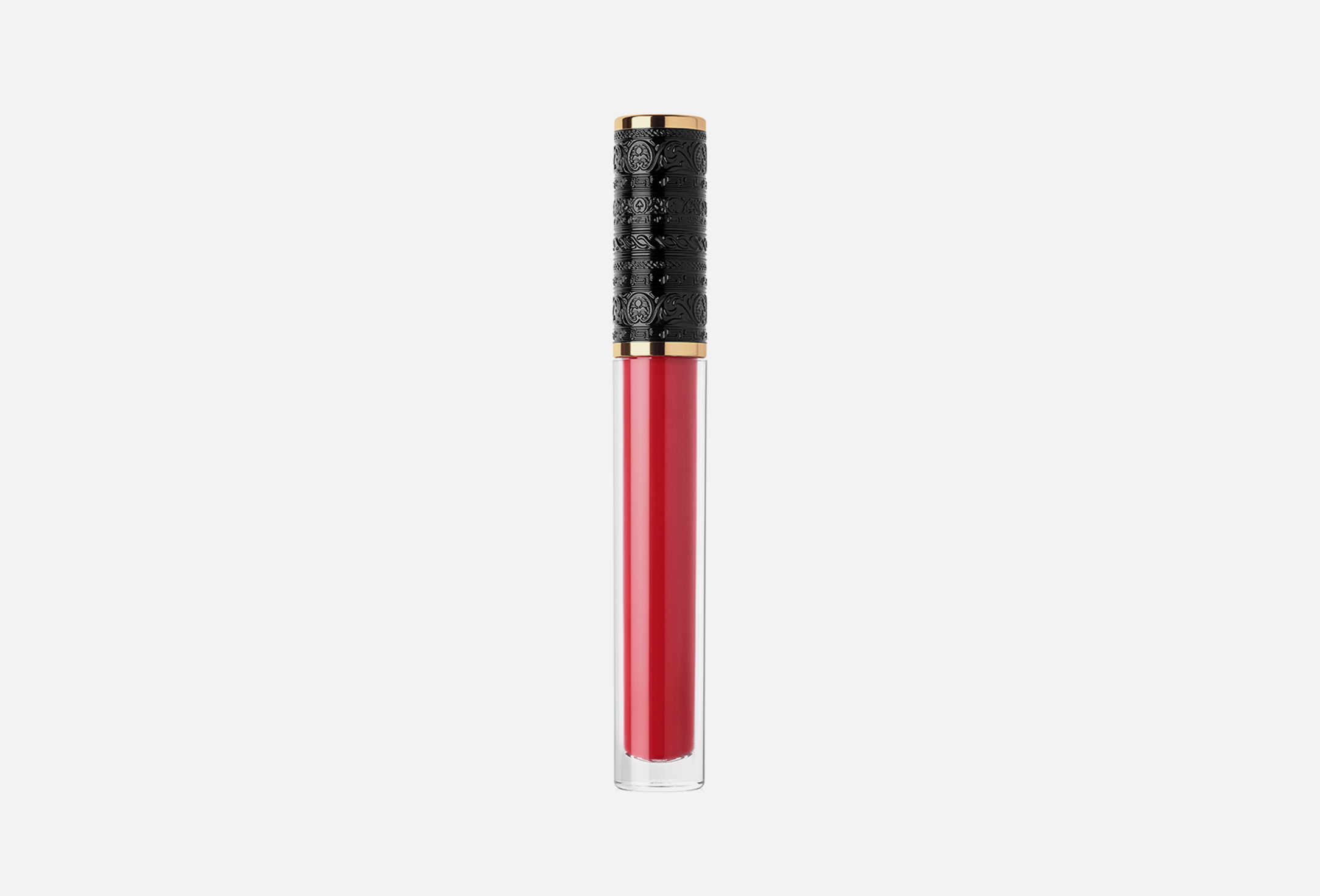 Le Rouge Parfum  3 Prohibited rouge