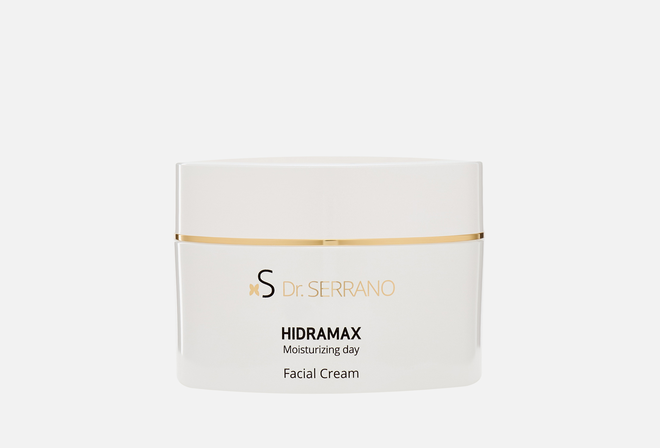 DR. SERRANO HIDRAMAX  50 