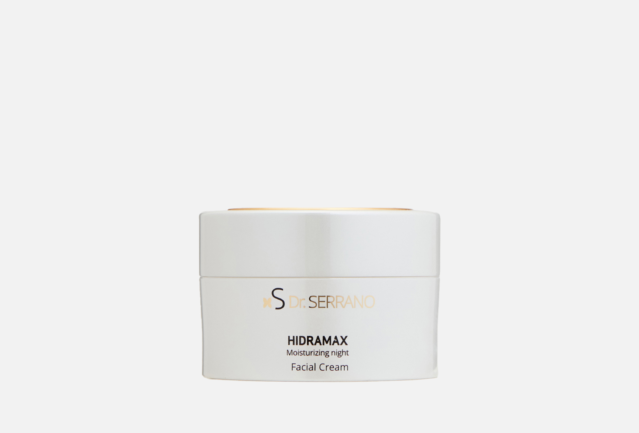 DR. SERRANO HIDRAMAX 50
