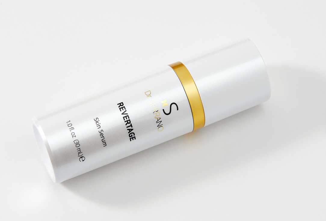 Sesderma Anti-age Repairing Serum DR. SERRANO REVERTAGE 30 ml Sesderma Anti-age Repairing Serum DR. SERRANO REVERTAGE