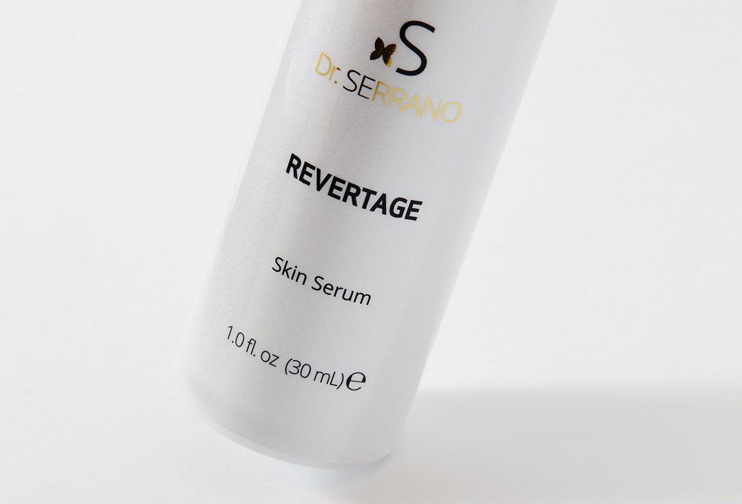 Sesderma Anti-age Repairing Serum DR. SERRANO REVERTAGE 30 ml Sesderma Anti-age Repairing Serum DR. SERRANO REVERTAGE