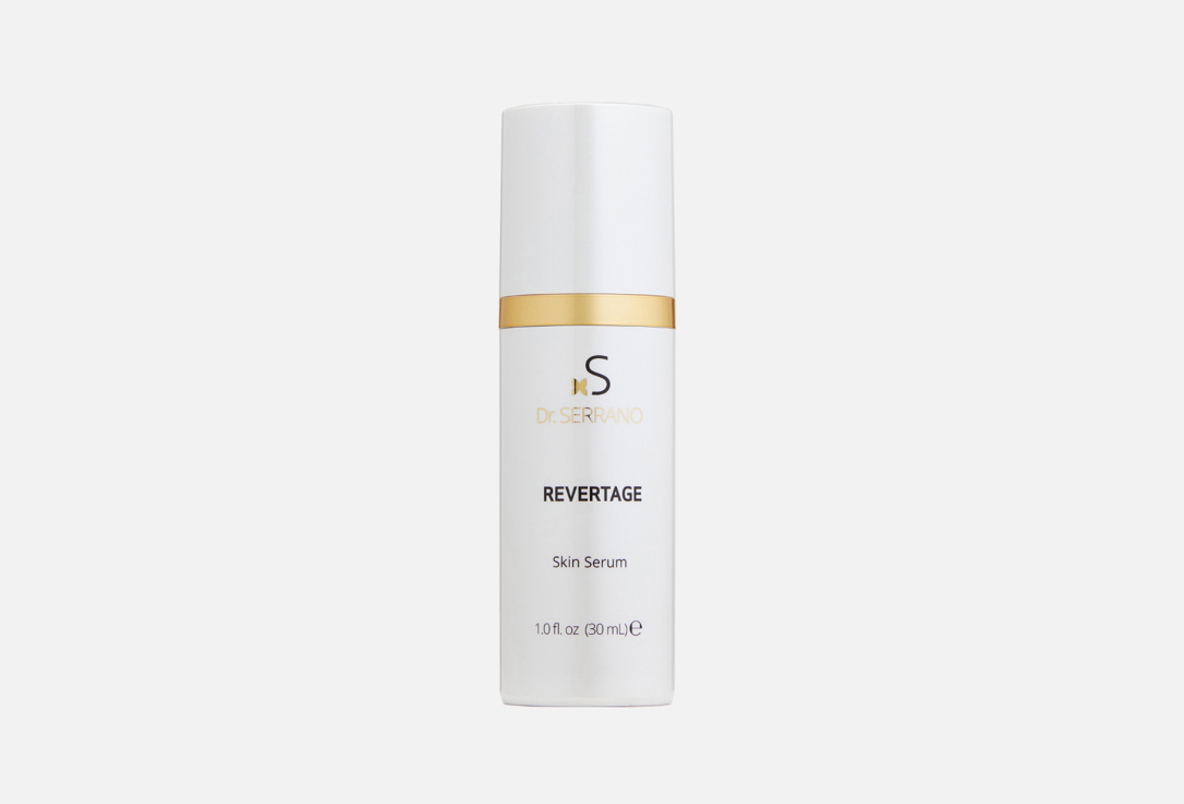 Sesderma Anti-age Repairing Serum DR. SERRANO REVERTAGE 30 ml Sesderma Anti-age Repairing Serum DR. SERRANO REVERTAGE