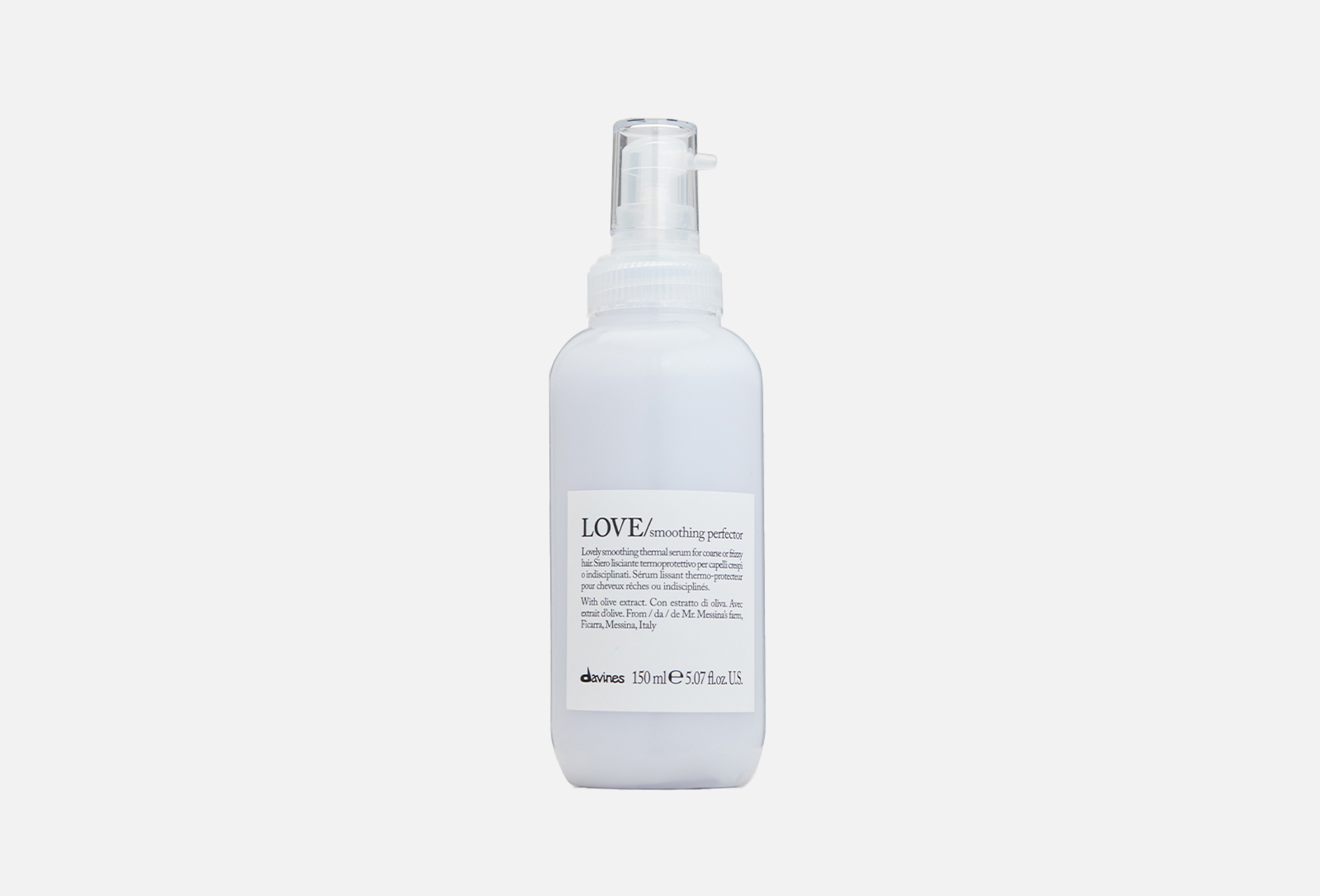 LOVE Smoothing Perfector  150 
