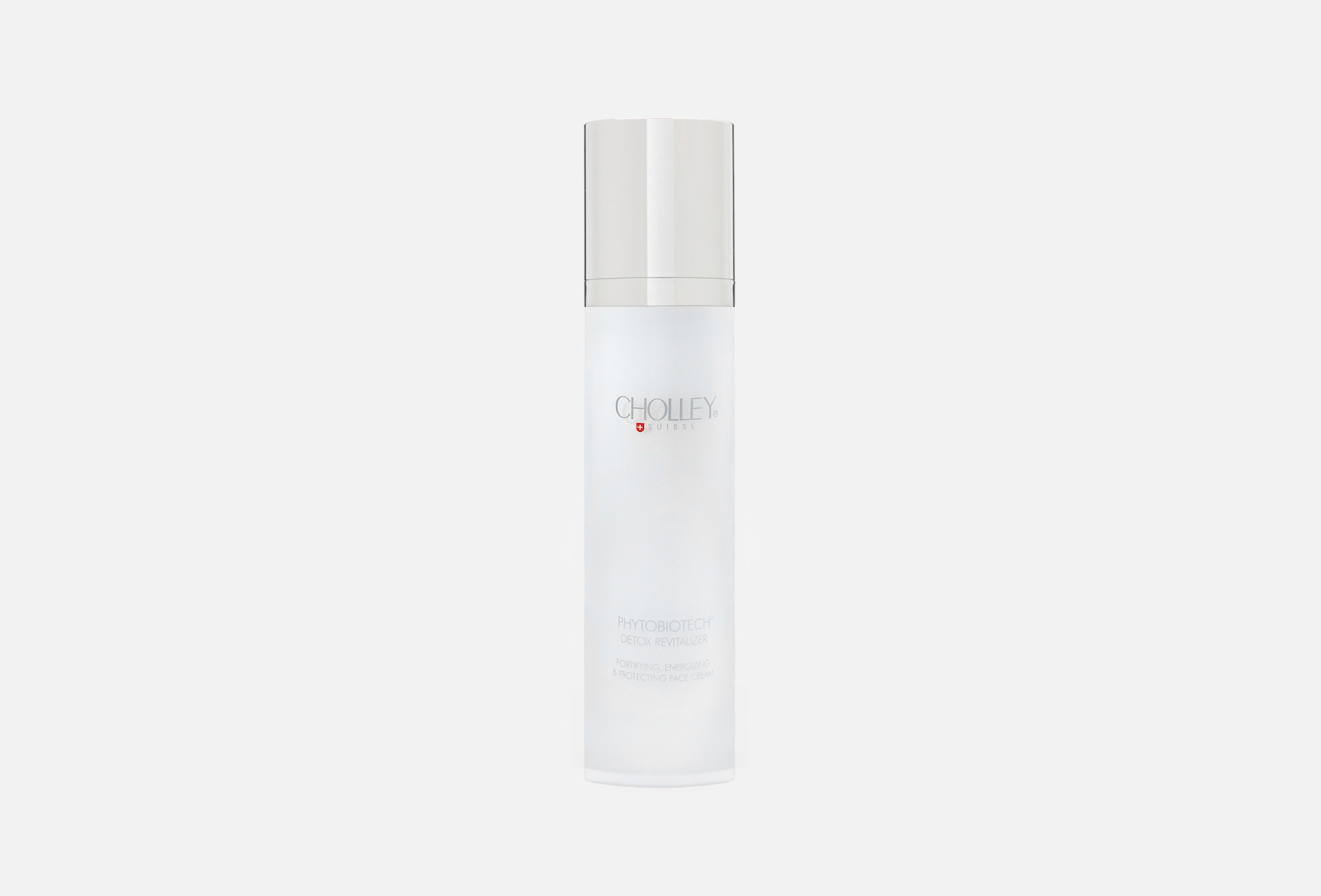 Phytobiotech Detox Revitalizer 50