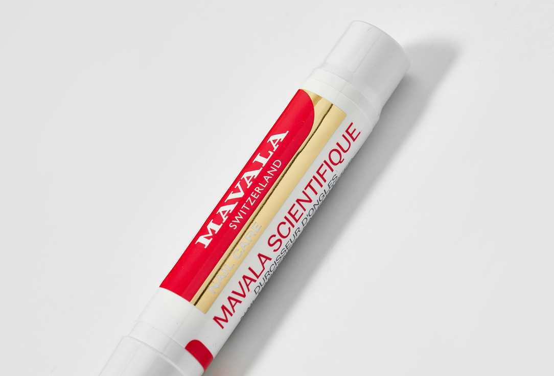 Mavala Nail hardener Scientifique