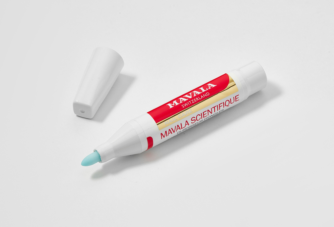 Mavala Nail hardener Scientifique