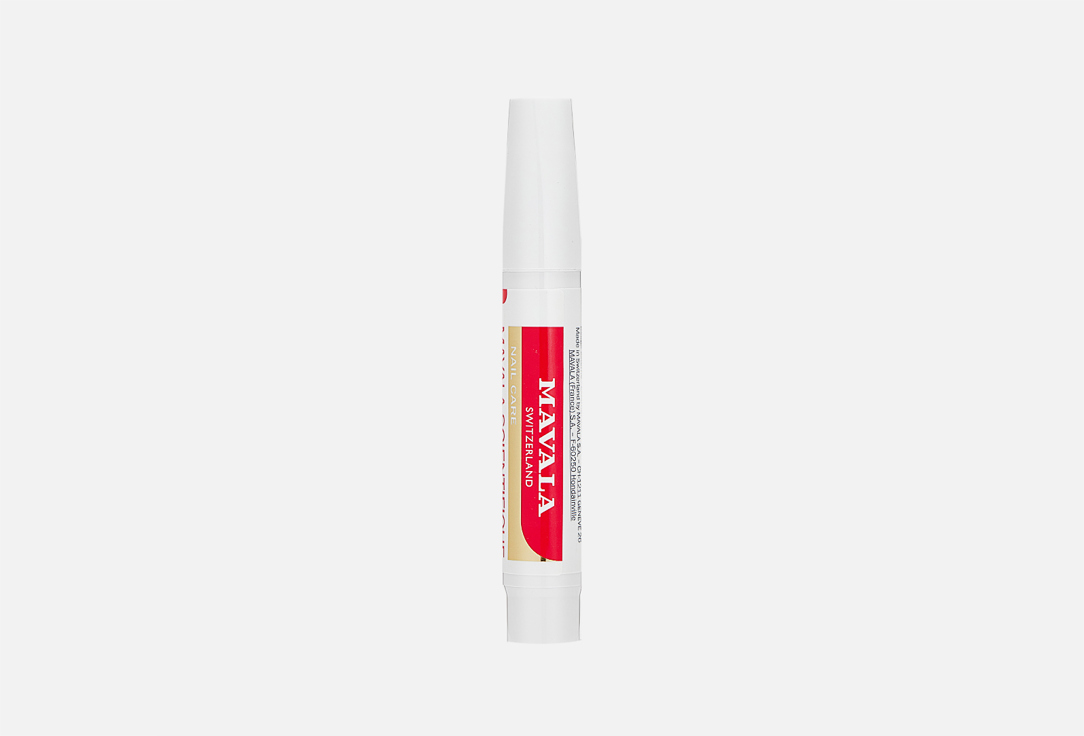 Mavala Nail hardener Scientifique