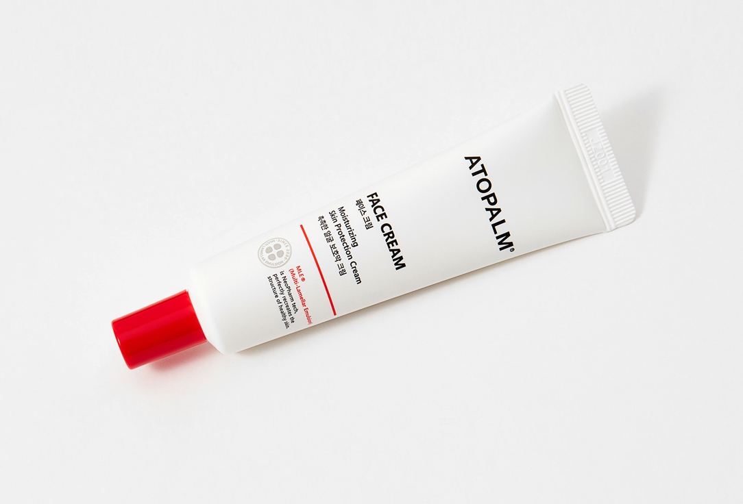 Atopalm Face Cream MLE 35 ml Atopalm Face Cream MLE