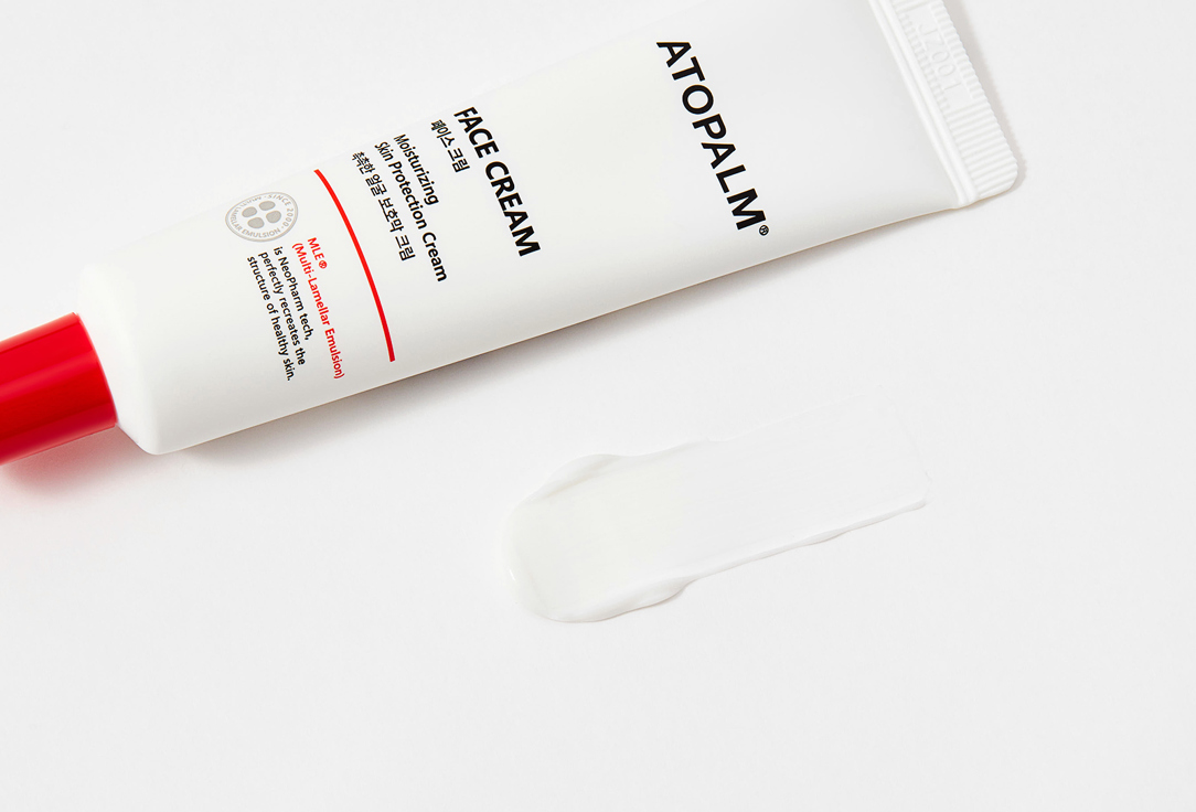 Atopalm Face Cream MLE 35 ml Atopalm Face Cream MLE