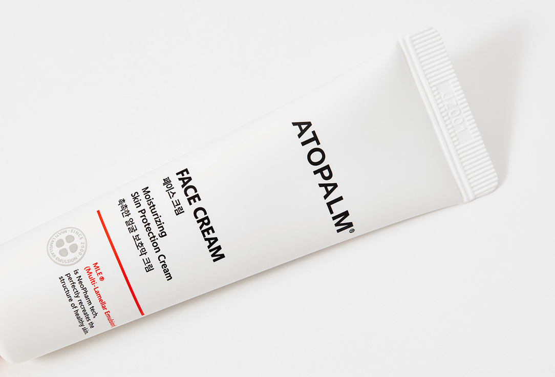 Atopalm Face Cream MLE 35 ml Atopalm Face Cream MLE