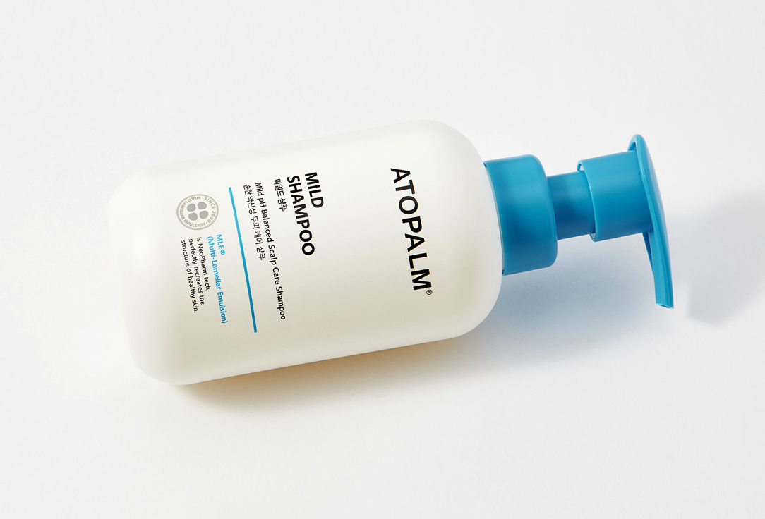 Atopalm Shampoo Mild 300 ml Atopalm Shampoo Mild