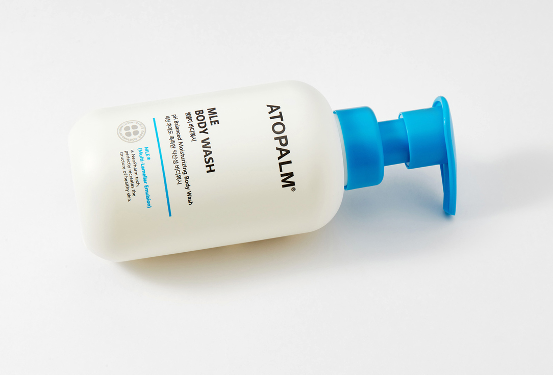 Atopalm Body Wash MLE 300 ml Atopalm Body Wash MLE
