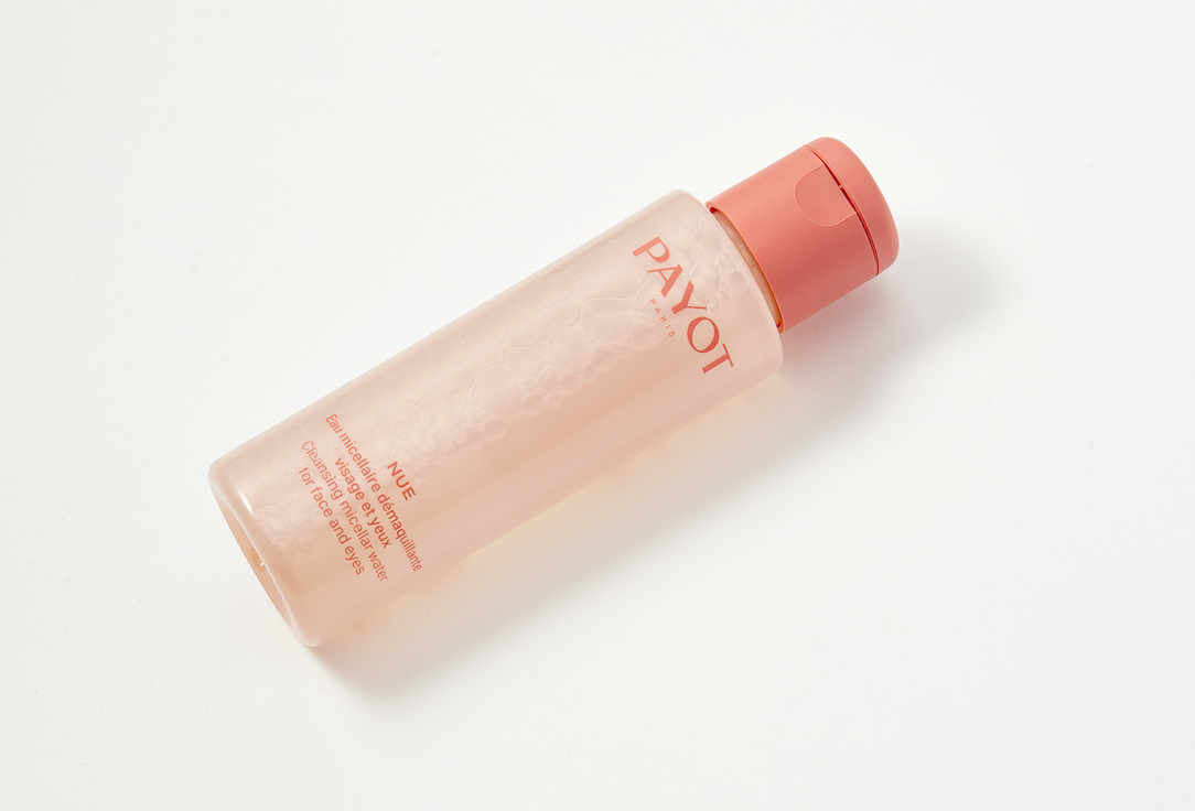 PAYOT Cleansing Micellar Water Nue
