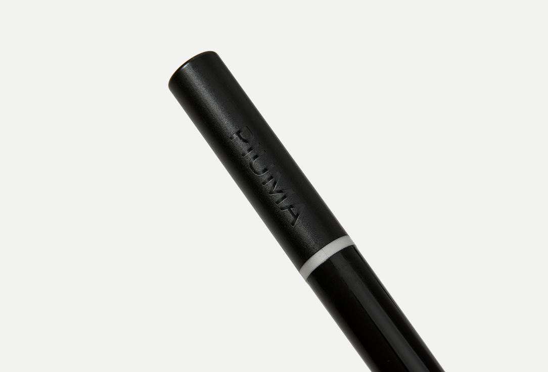 PIUMA Premium Gold Toothbrush T03 Single Pack Gold Perfect Black
