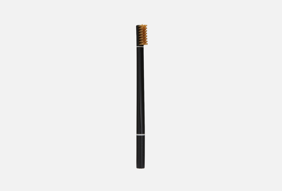 PIUMA Premium Gold Toothbrush T03 Single Pack Gold Perfect Black