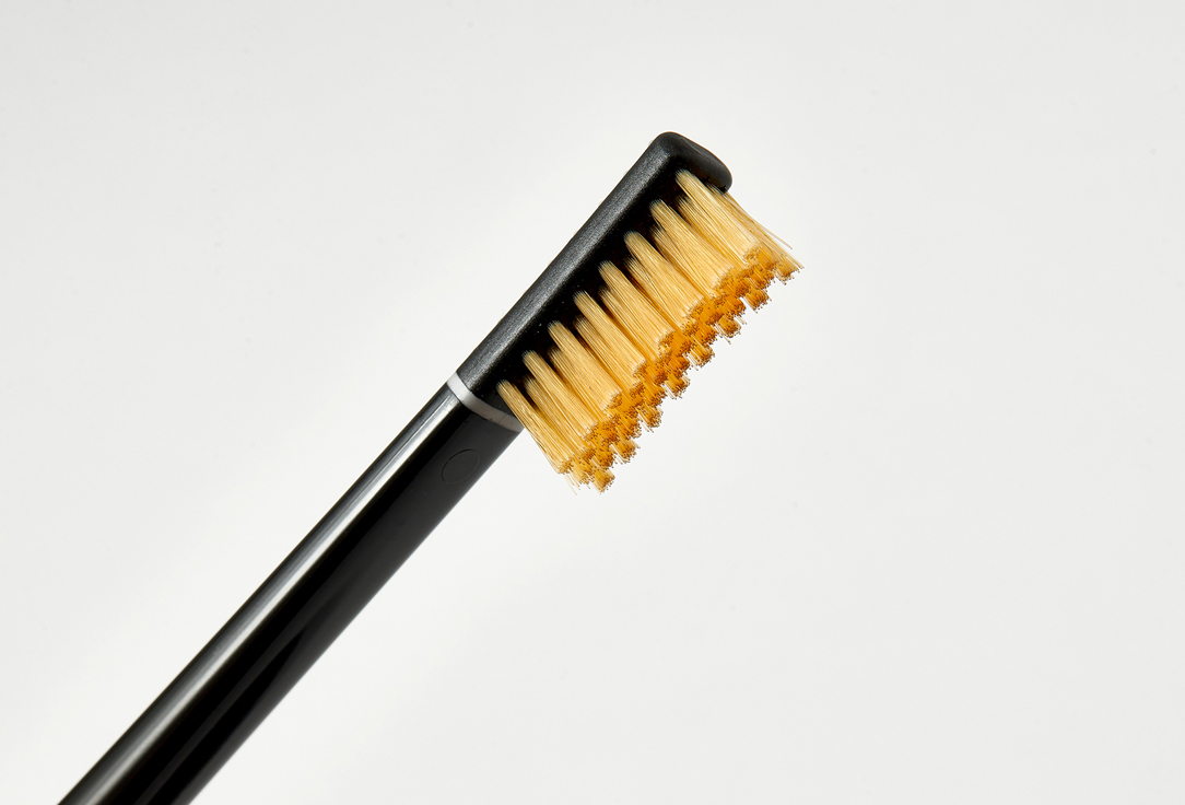 PIUMA Medium toothbrush with stand VITAMIN C