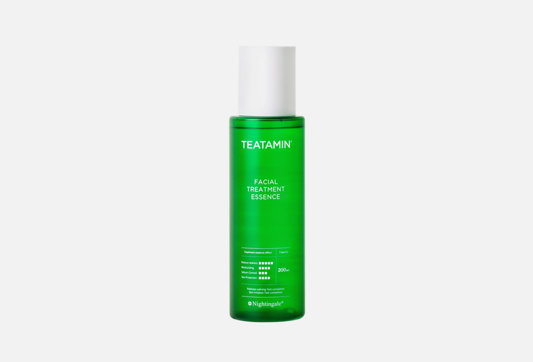 Nightingale Face essence TEATAMIN