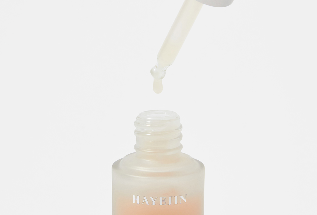 Hayejin Face serum Blessing of Sprout Enriched 17 ml Hayejin Face serum Blessing of Sprout Enriched