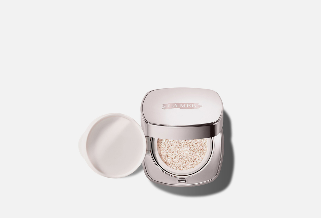 La Mer Buildable luminous cushion foundation SPF 20 The Luminous Lifting Cushion Foundation