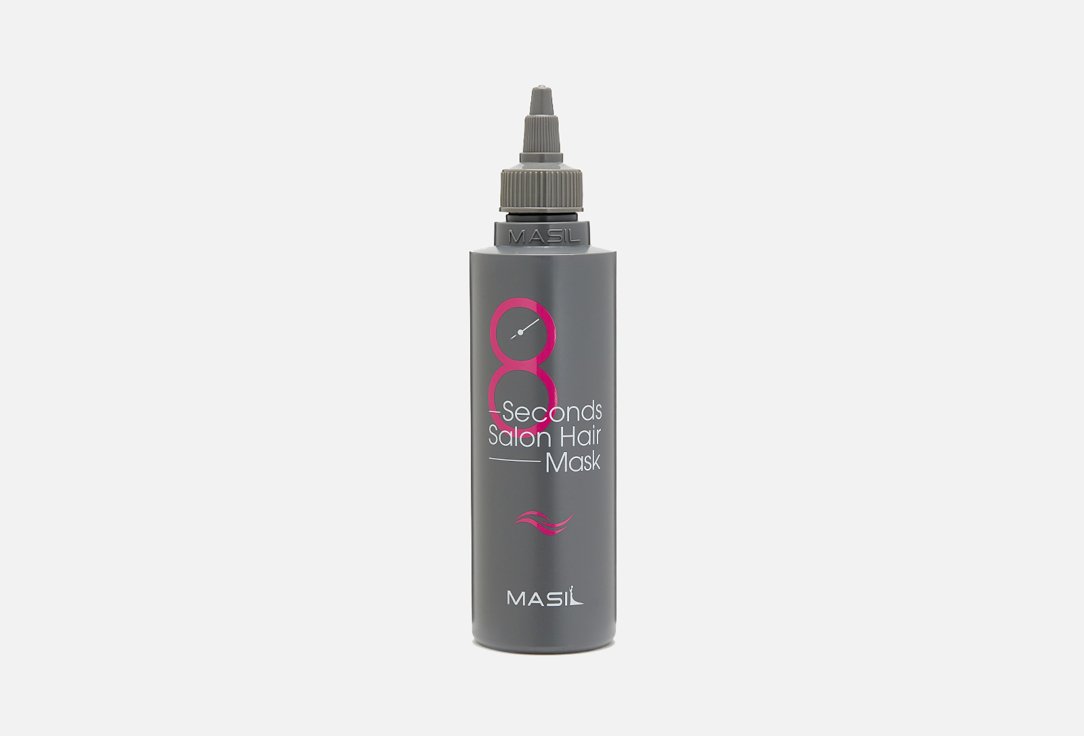 MASIL Hair mask 8 seconds salon